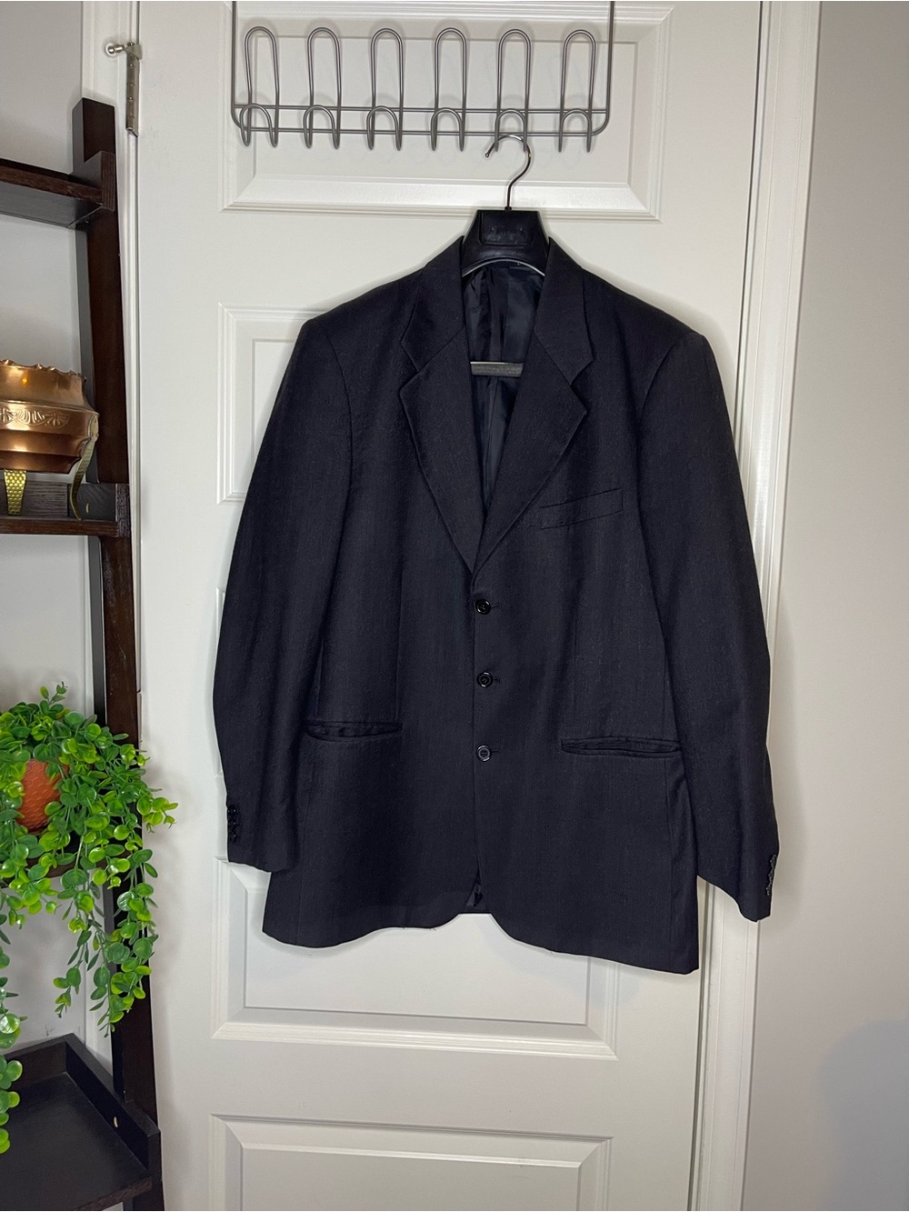 GALLIANI | Luxury Sport Coat Blazer